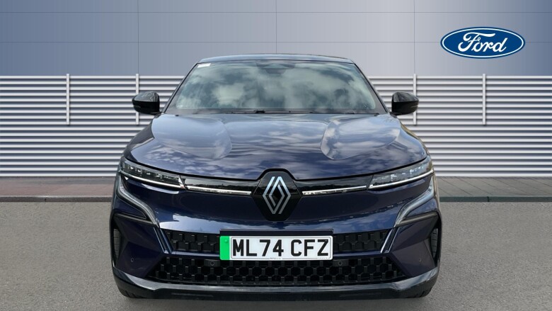 Renault Megane E-Tech EV60 160kW Techno Comfort Range 60kWh 5dr Auto Electric Hatchback